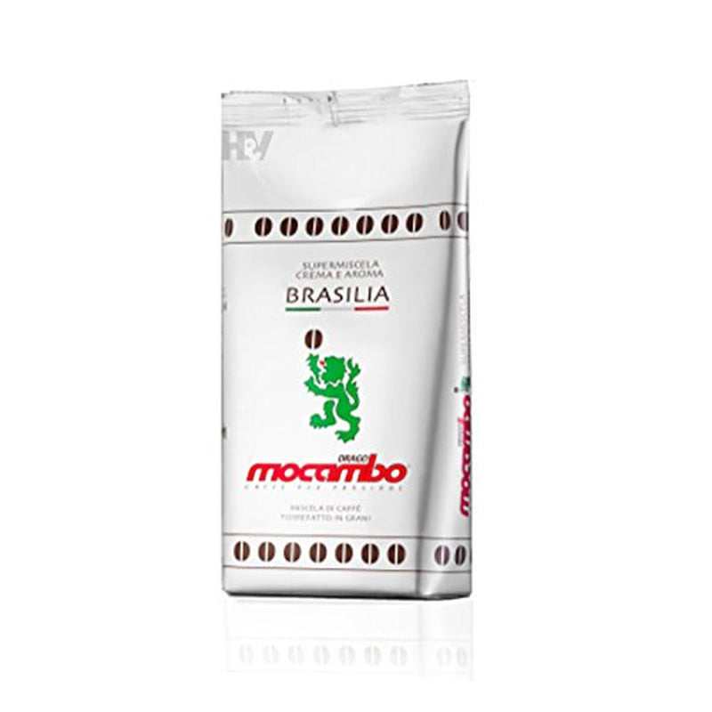 4 x 1 kg Kawa espresso BRASILIA, Kawa ziarnista | sklep hv