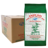 BAMBUSOWE DRZEWO - Świeży wermiszel ryżowy - 1 x 400g