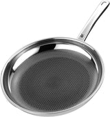 Patelnia indukcyjna WMF Profi Resist 28 cm Garnki i patelnie Naty Shop