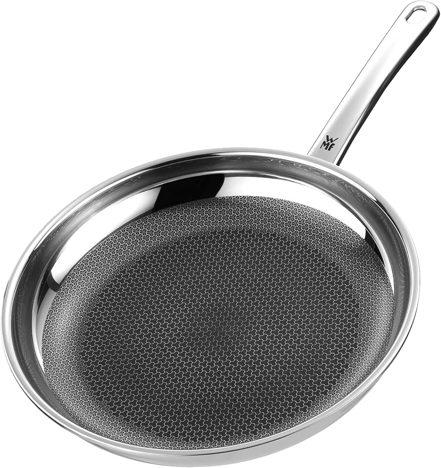 Patelnia indukcyjna WMF Profi Resist 28 cm Garnki i patelnie Naty Shop