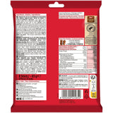NESTLÉ Easter Friends Mini Wielkanocne figurki z mlecznej czekolady z chrupiącymi kawałkami, opakowanie 2 szt. (1 x 65 g)