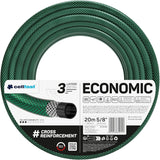 Wąż ogrodowy Cellfast ECONOMIC 20m, 5/8", 10-010