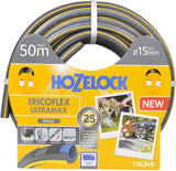Wąż Hozelock Tricoflex Ultramax 25 m (średnica 12,5 mm)