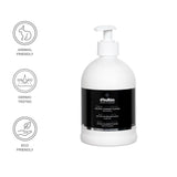 D'Bullón Profesjonalny krem ​​ujędrniający do piersi z soją, kolagenem i elastyną - 200 ml Kosmetyki i Uroda Naty Shop