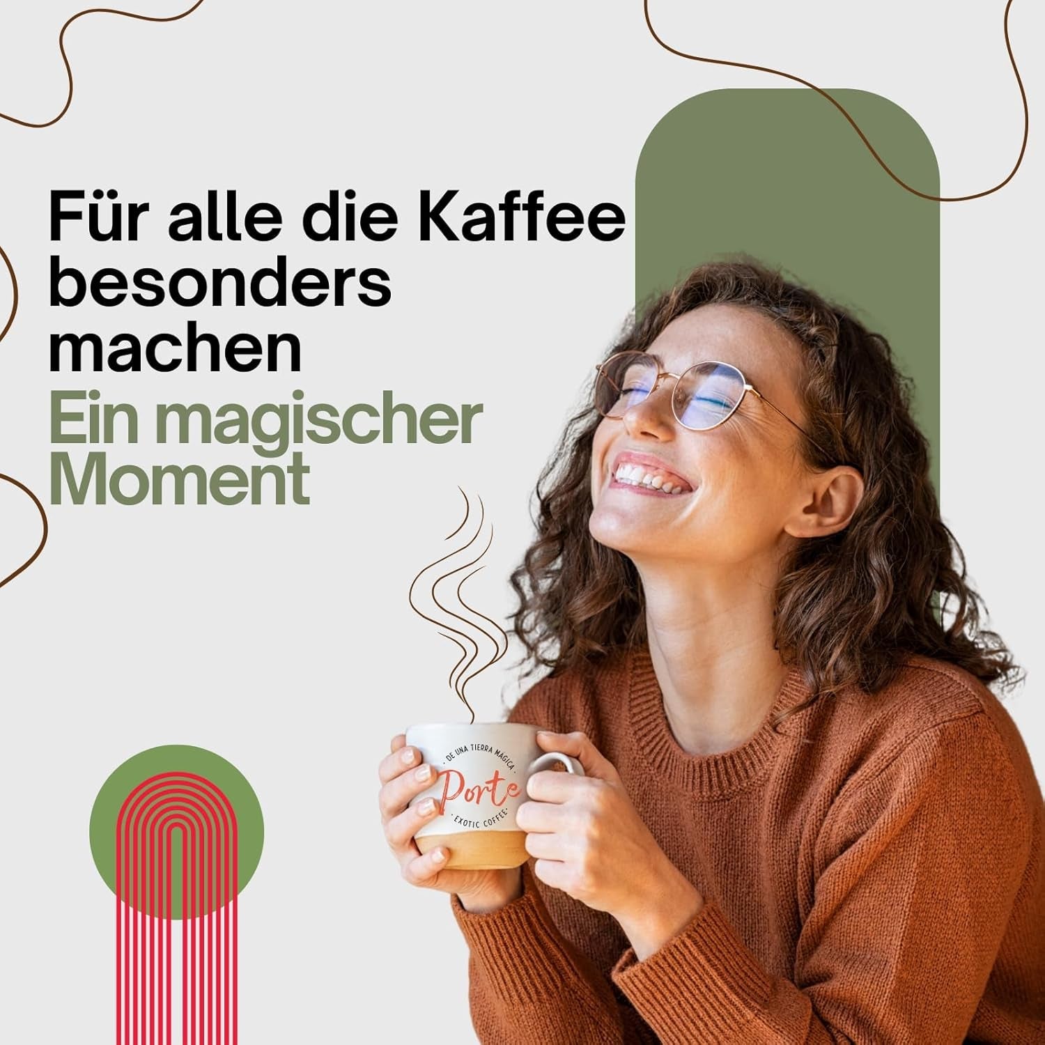 Spezialitätenkaffee Bohnen 100% Arabika Naturalna Mittlere Röstung Gewaschener Prozess Zitrus Schokolade Karamell Schattenanbau Sierra Nevada (250 g, Castillo)