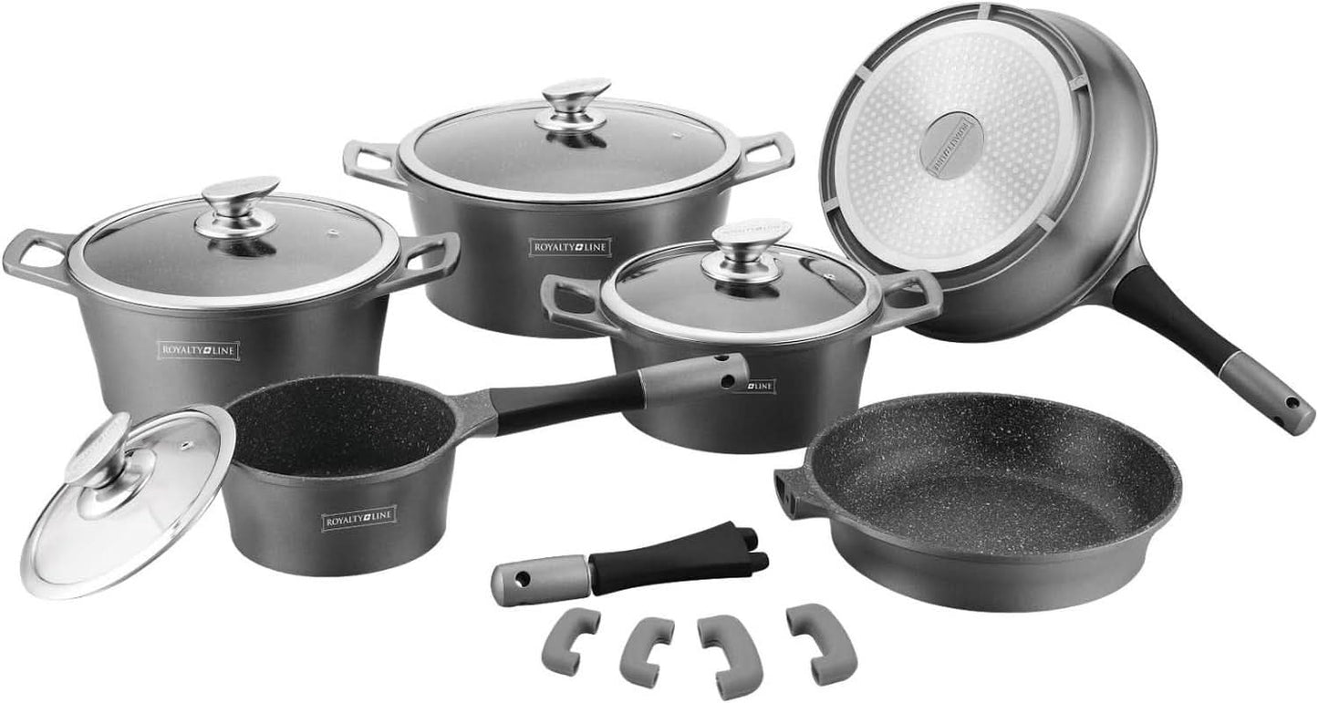 Herenthal 3 w 1 Multi-Küchenmaschine, Zwart Kitchen Naty Shop