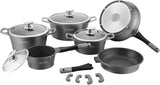Herenthal 3 w 1 Multi-Küchenmaschine, Zwart Kitchen Naty Shop