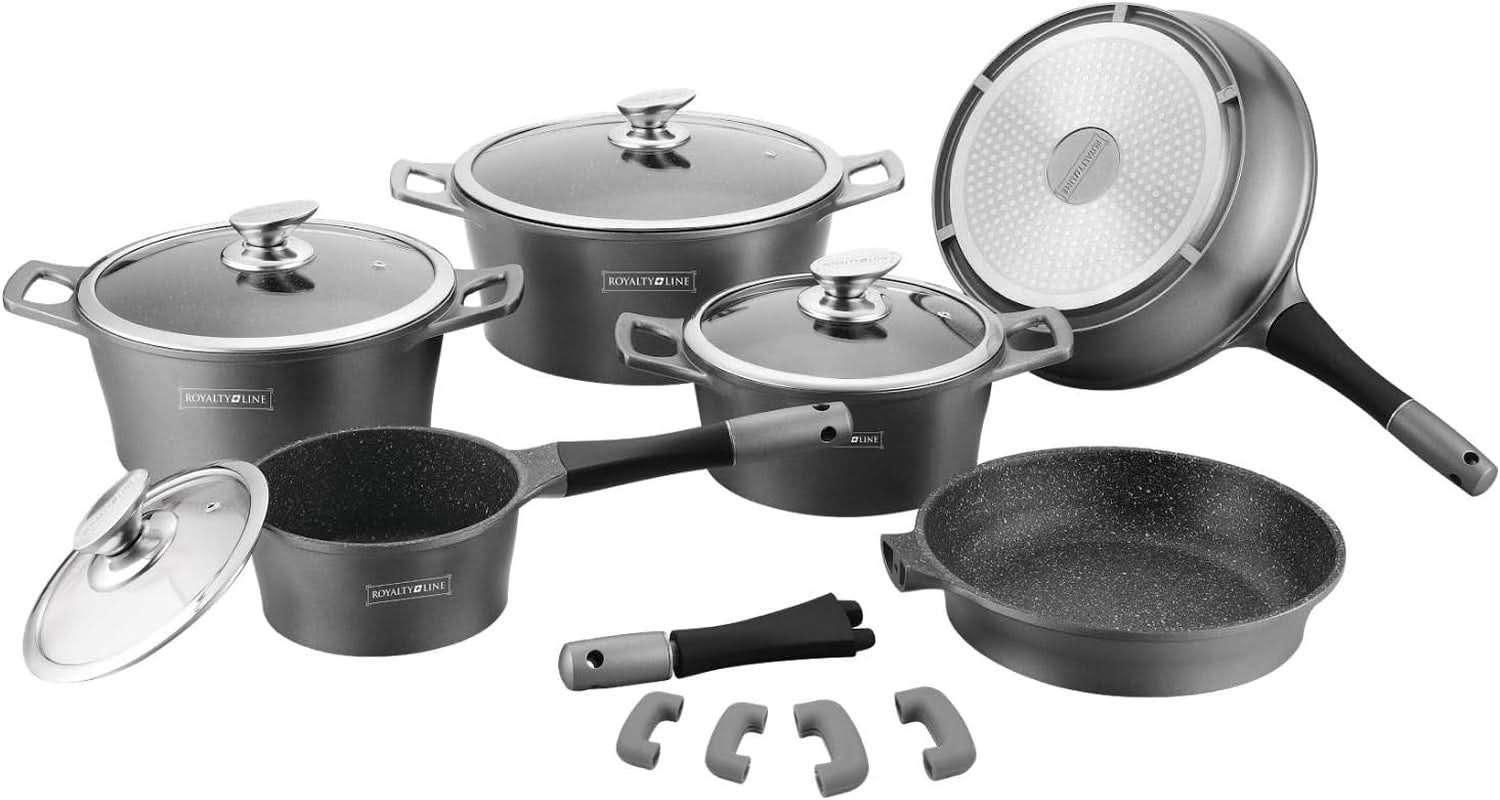 Herenthal 3 w 1 Multi-Küchenmaschine, Zwart Kitchen Naty Shop