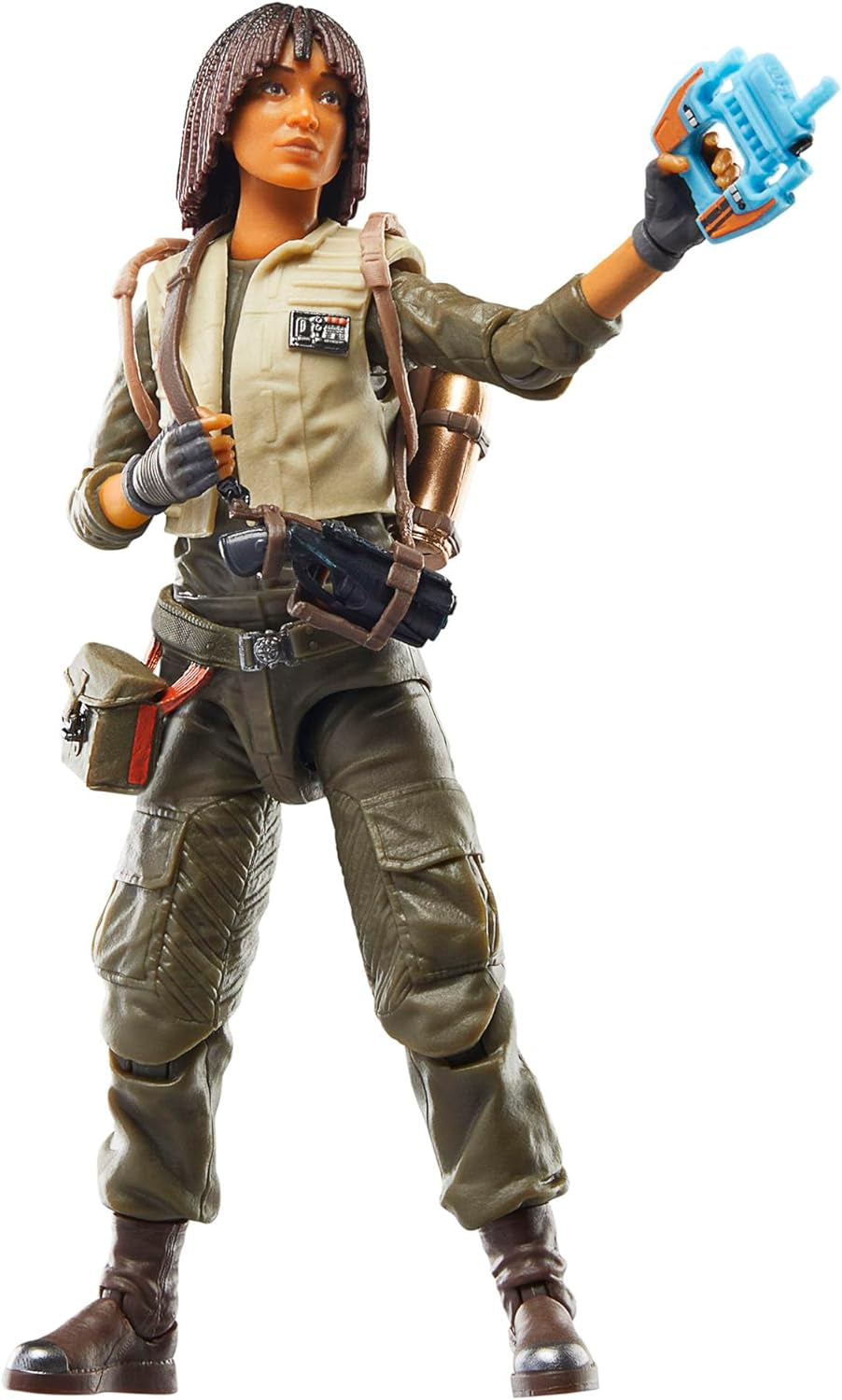 Star Wars Black Series OSHA Aniseya Figurka do zbierania akolitów (skala 15 cm) Figurki Naty Shop Domyślny tytuł