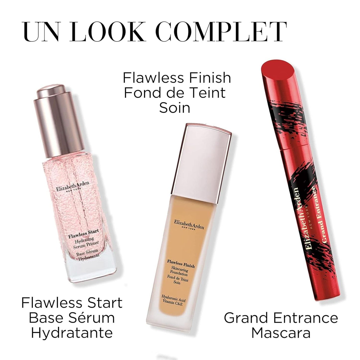 Koloryzacja ust Elizabeth Arden, kosmetyki Perfectly Plum i sklep Beauty Naty
