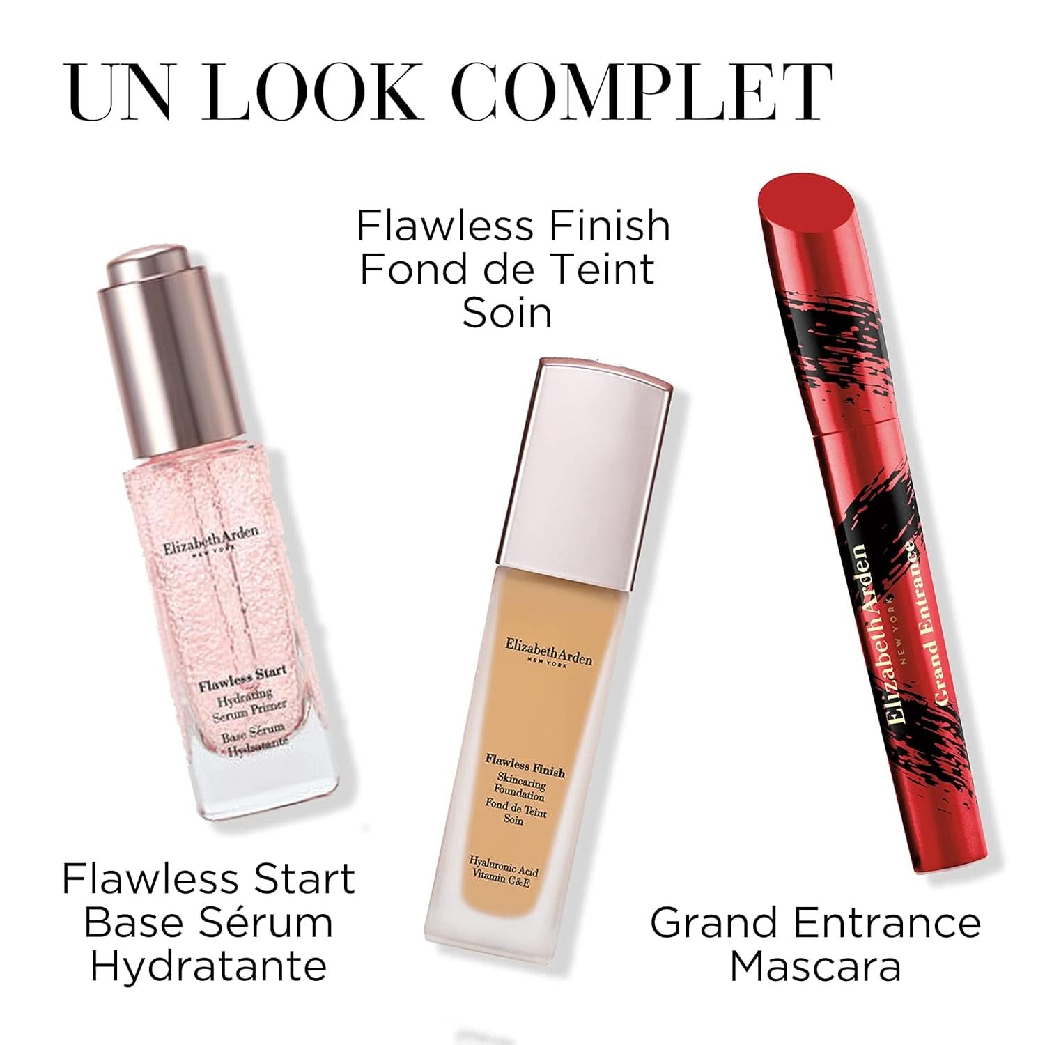 Koloryzacja ust Elizabeth Arden, kosmetyki Perfectly Plum i sklep Beauty Naty