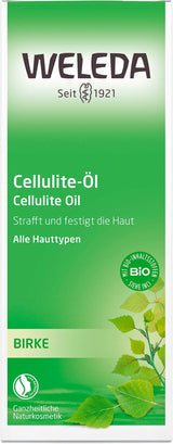 WELEDA Bio, Olejek do ciała z olejkiem jojoba, wzmacnia skórę i aktywuje metabolizm skóry, 100 ml Pod prysznic i do kąpieli Naty Shop