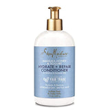 Sheamoisture Hydrate & Repair, odżywka do włosów ekstremalnie suchych i łamliwych, miód manuka i jogurt Sheamoisture pielęgnacja włosów 369 gramów