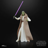 Star Wars Black Series Mistrz Jedi Vernestra Rwoh, Acolytes Kolekcjonerska figurka (15 cm) Figurki Naty Shop