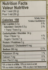 ACECOOK - LUB MAKARON RYŻOWY - (1 X 500 GR)