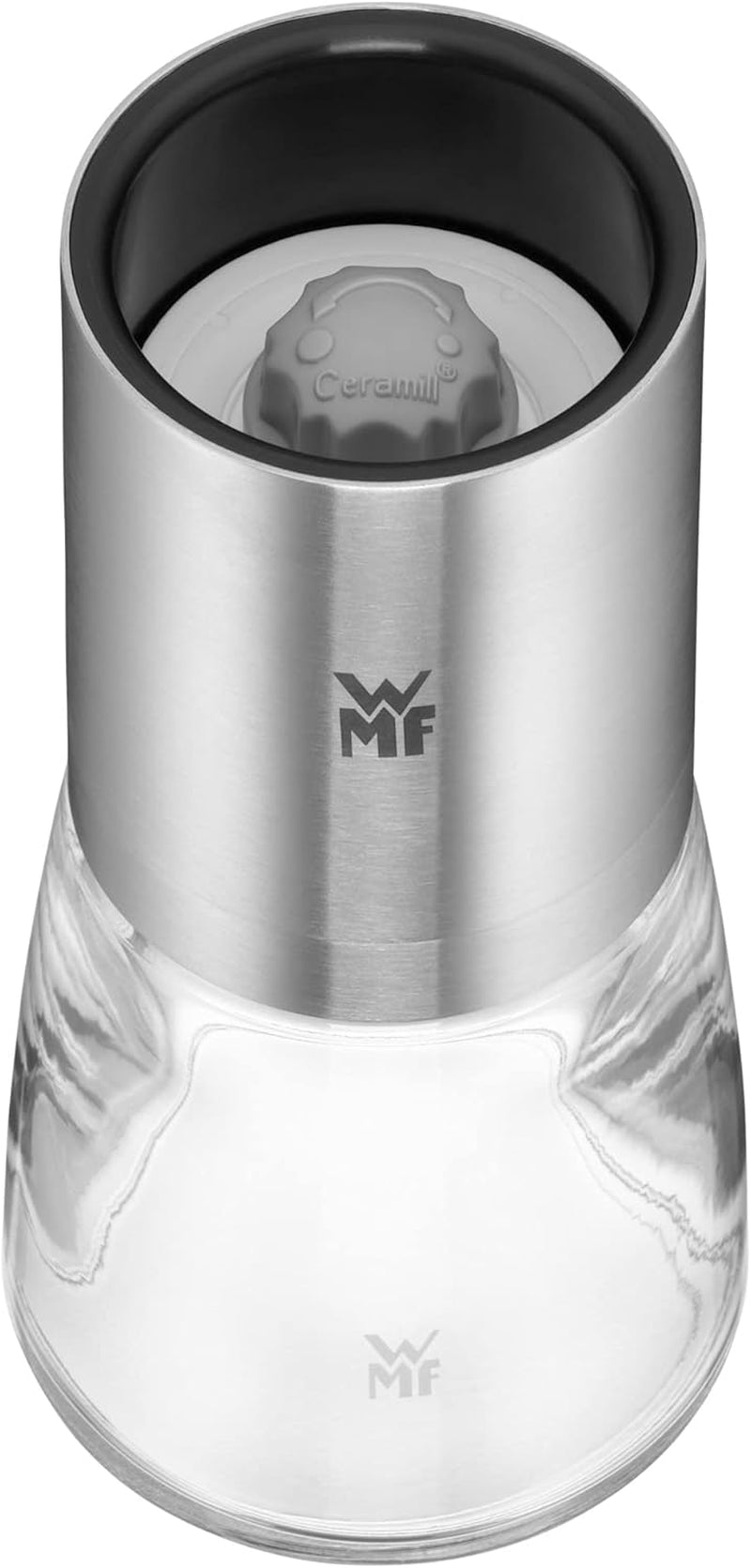 Młynek do soli i pieprzu WMF De Luxe 14 cm, Młynki i Młynki Naty Shop
