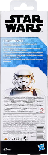 Star Wars Titan Hero Series Szturmowiec Figurka 30 cm Figurki Naty Shop