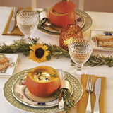 Villeroy & Boch French Garden Fleurence Kubek na mleko, 250 ml, porcelana Premium, biały/wielokolorowy 1022810760 Rozmiar L (34-36)