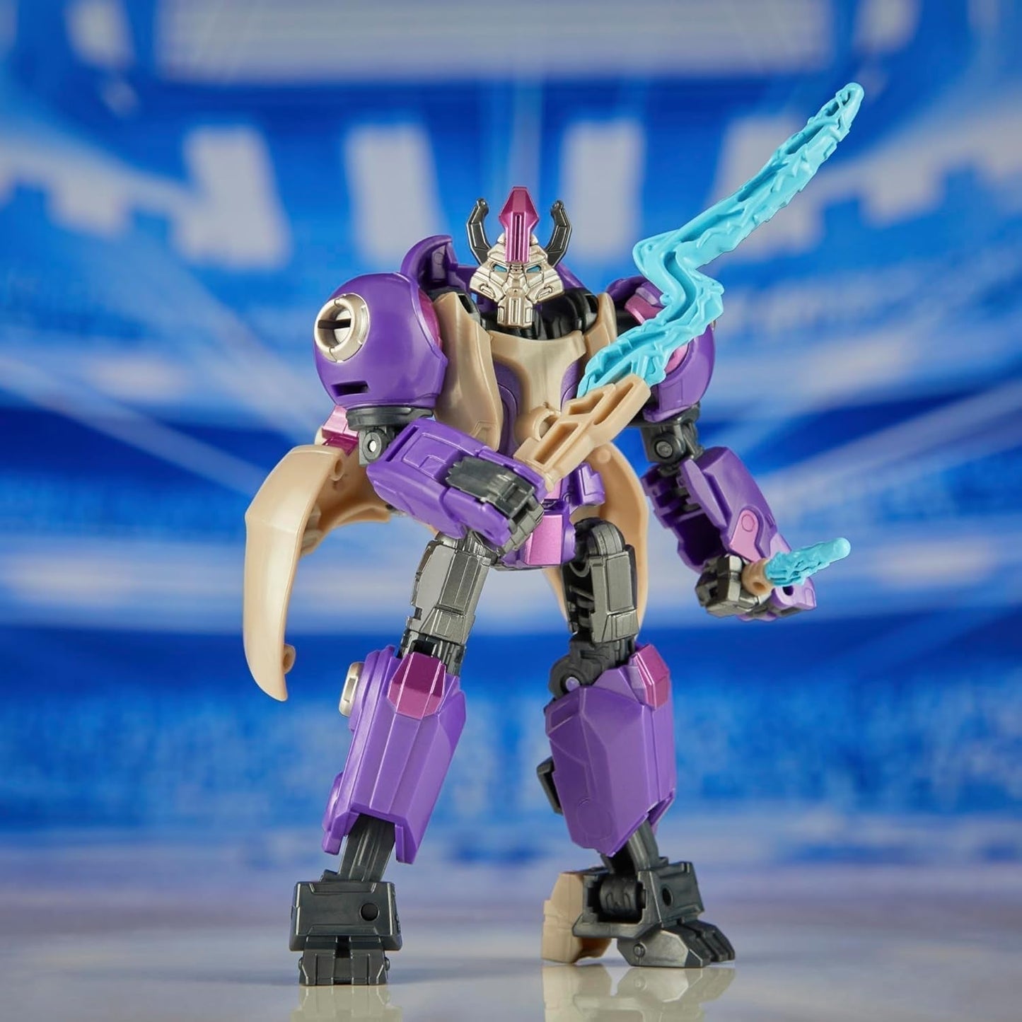 Transformers One Prime Changer Alpha Trion Figurka Figurki Naty Shop