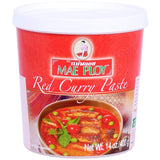 Pasta Żółta Curry, Autentyczne Tajskie Curry, Kuchnia Tajska, 1000g