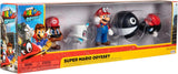 Zestaw figurek Ksruee Super Mario Mario Odyssey 5,6 cm Naty Shop