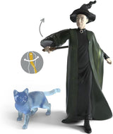 Schleich 42682 Profesor McGonagall i Patronus, od 6 lat, HARRY POTTER - Figurka do zabawy, 16 X 11 X 18 cm Figurki Naty Shop