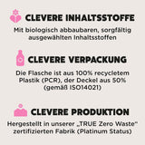Ecover ZERO All-In-One, kapsułki do zmywarki (25 tabletek/500 gramów) Detergenty kuchenne Naty Shop