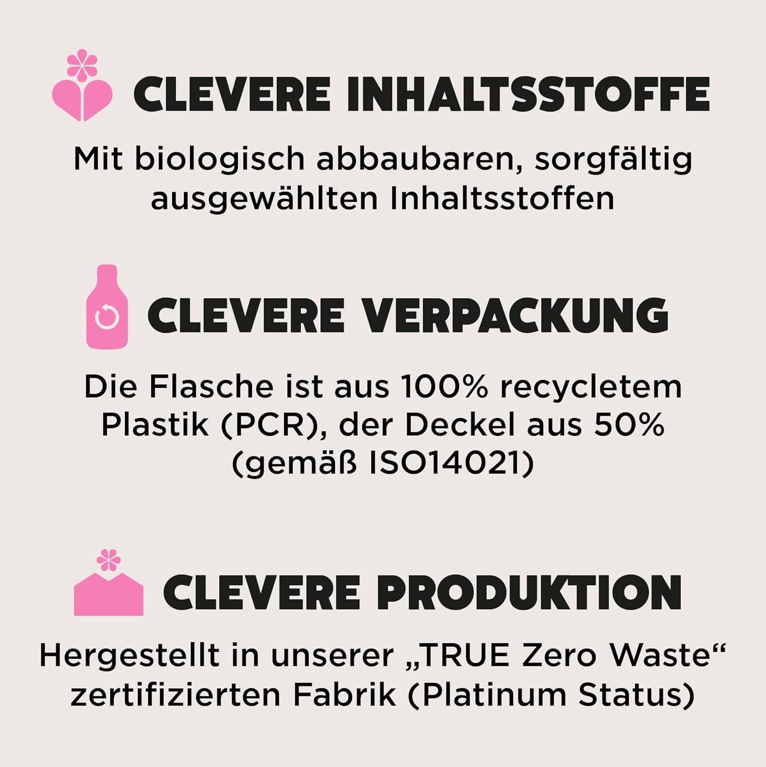Ecover ZERO All-In-One, kapsułki do zmywarki (25 tabletek/500 gramów) Detergenty kuchenne Naty Shop