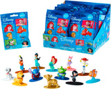 Jada Toys Disney Rysunek (1X tajemnicza figurka w opakowaniu w ciemno) - 1 niespodzianka kolekcjonerska figurka z 12 figurek Disneya, figurka z nano metalu (4 cm) dla dzieci i fanów w wieku 3+, seria 2, czarne figurki Naty Shop Domyślny tytuł