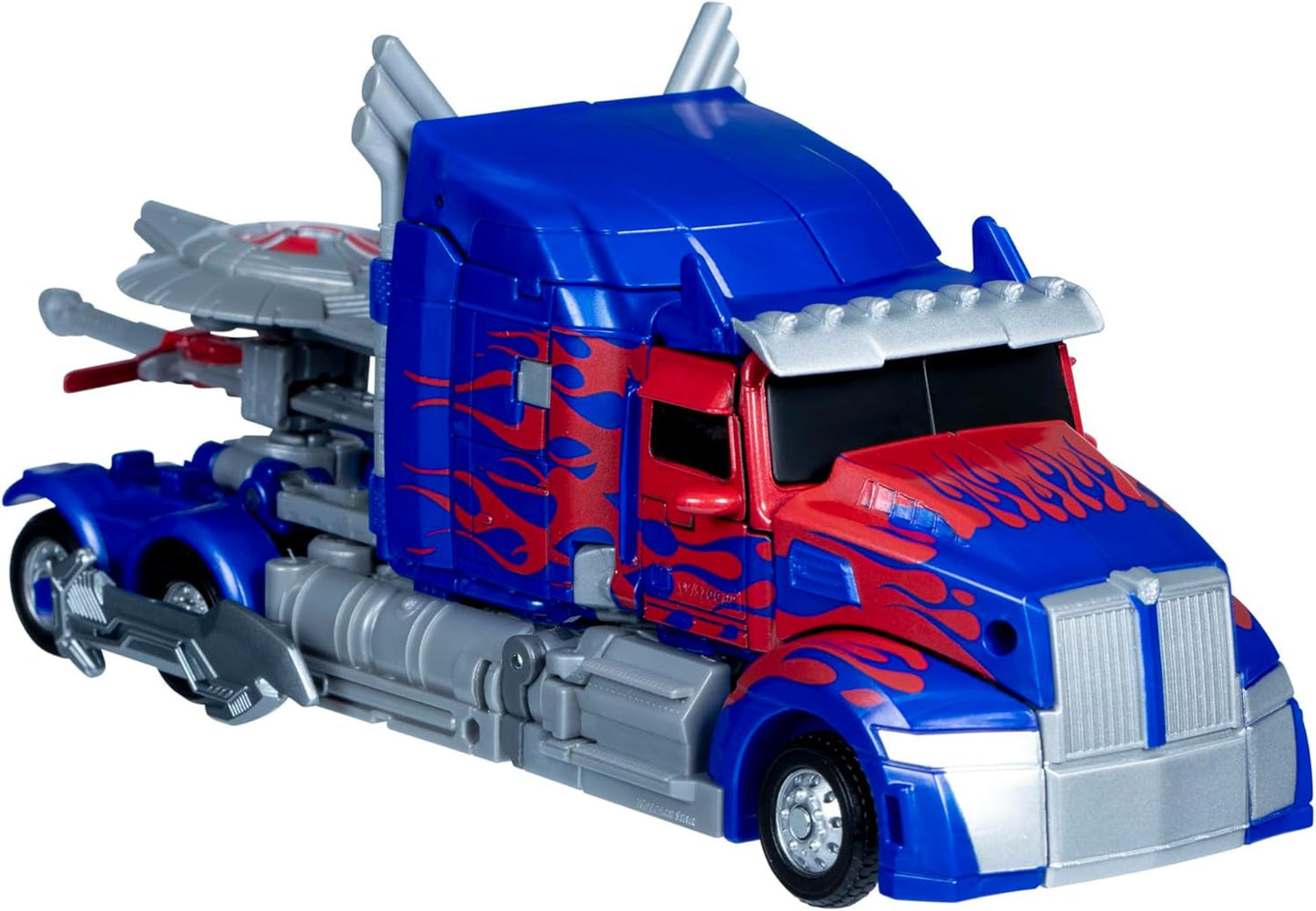 Transformers Studio Series Transformers klasy lidera: Era Zagłady Optimus Prime Figurka Figurki Naty Shop