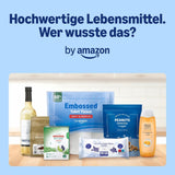 Chusteczki dla niemowląt Amazon Ultra Sensitive, 1080 chusteczek, bezzapachowe, 18 opakowań po 60 chusteczek (dawniej marka Amazon, identyczny produkt)