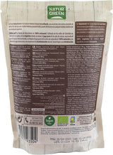 - Organiczny Panel Krystalizowany, Czysty Cukier, Ekologiczny Słodzik, Naturalny Sok Z Trzciny Cukrowej - 500G, Opakowanie 12 Słodzików Naty Shop