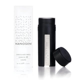 Włókna Zagęszczające Włosy Cynamon 30G Pielęgnacja Włosów Naty Shop Auburn 30G