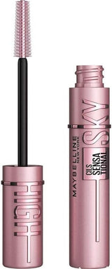 Maybelline Lash Sensational Sky High Kosmetyki i uroda Naty Shop Very Black Tusz do rzęs Sky High 7,2 ml