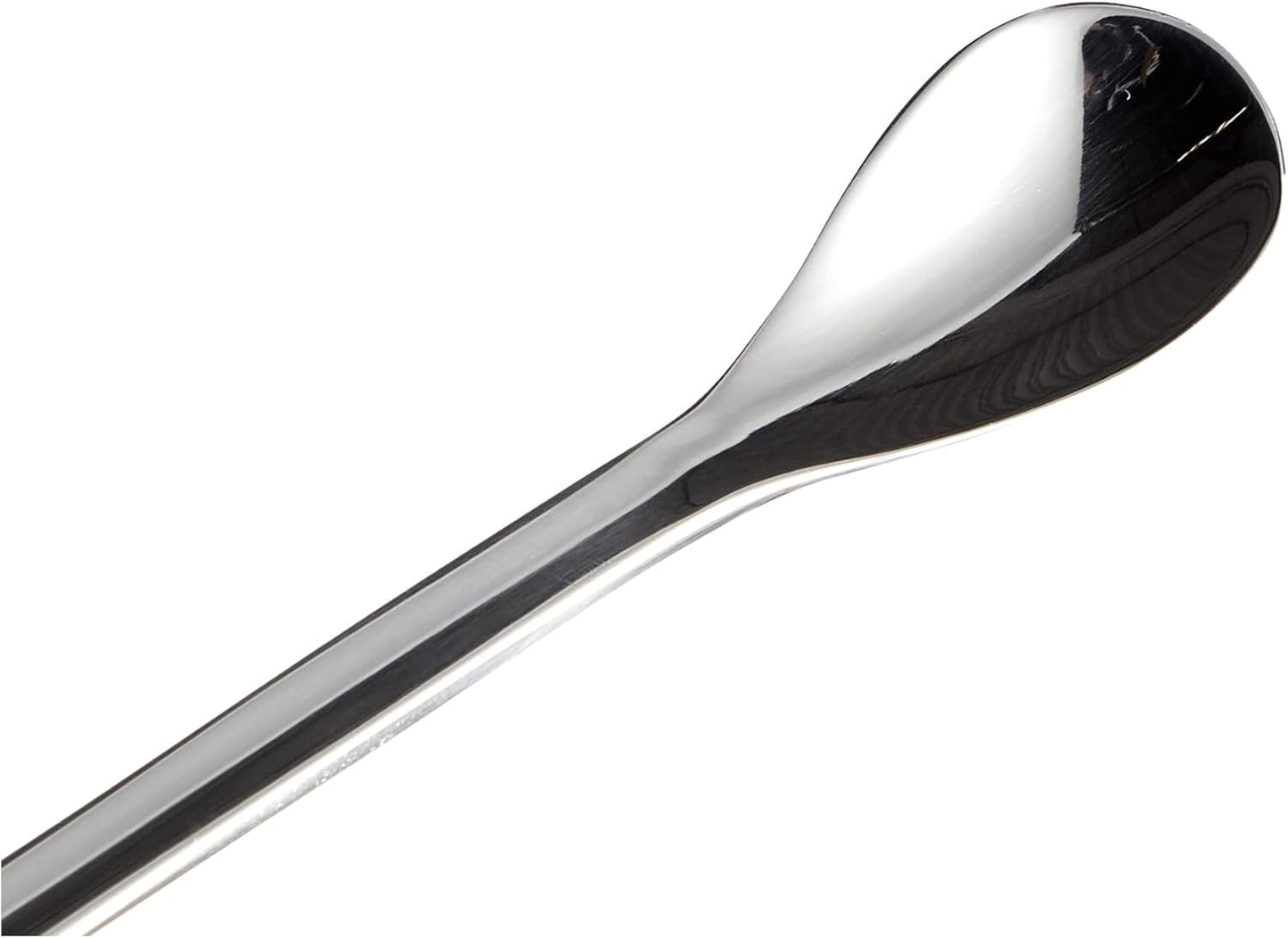 Villeroy And Boch - Zestaw łyżek do espresso Coffee Passion, 4 szt., 10 cm, stal nierdzewna 18/10 Kitchen Naty Shop