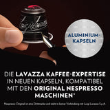 Lavazza Espresso Maestro Lungo 10 x 10 kapsułek