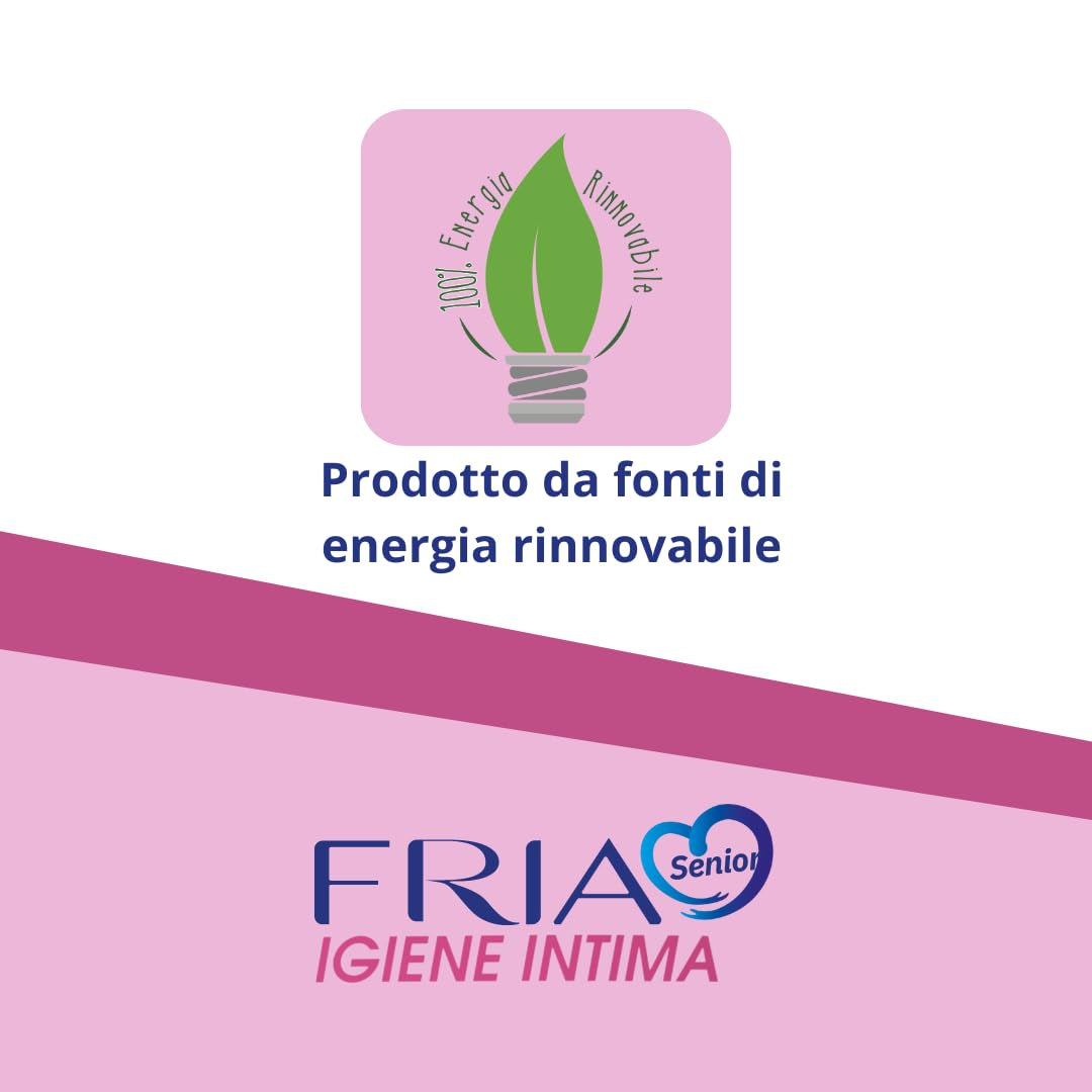 Podpaski higieniczne Fria Intima Senior 60 sztuk