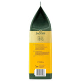 Jacobs Expert Roast Cafe Crema Gold, Kawa w całych ziarnach (4 x 1 kg)