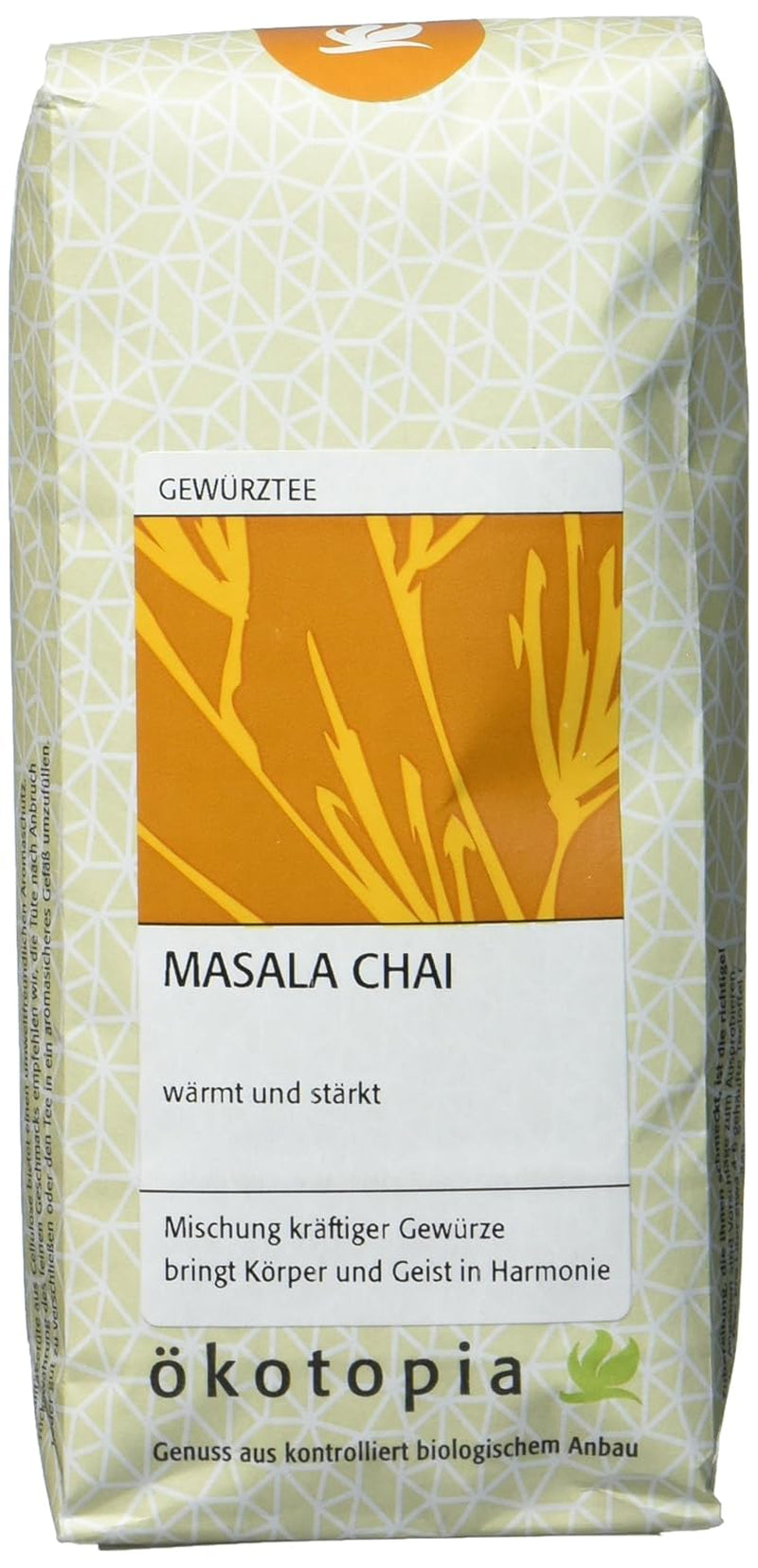 Masala Chai, opakowanie 1 szt. (1 x 250 g)