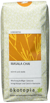 Masala Chai, opakowanie 1 szt. (1 x 250 g)