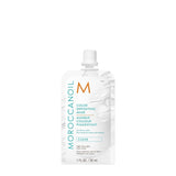 Moroccanoil High Shine Gloss - Przezroczysta maska do osadzania koloru, 30 ml Naty Shop Maska do włosów Domyślny tytuł