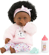 Corolle - Moja pierwsza laleczka bobas, Baby Calin Caroline, 30 cm, od 18 miesięcy, 9000100820