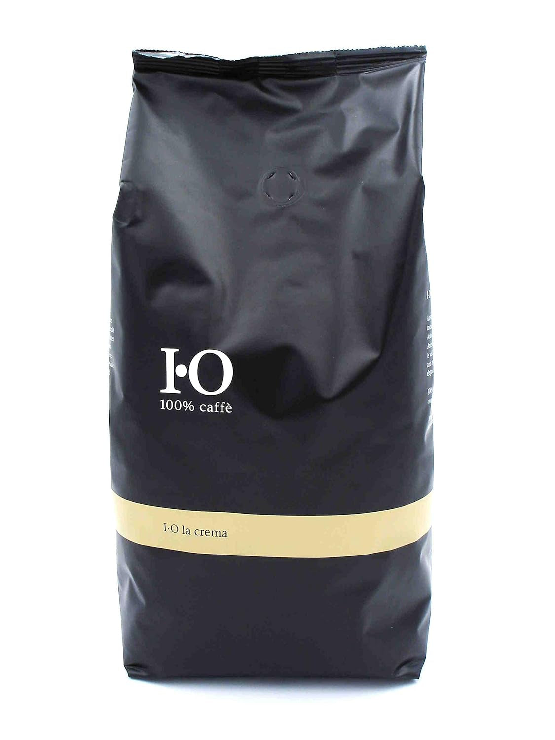 IO La Crema pełnoziarniste 1 kg
