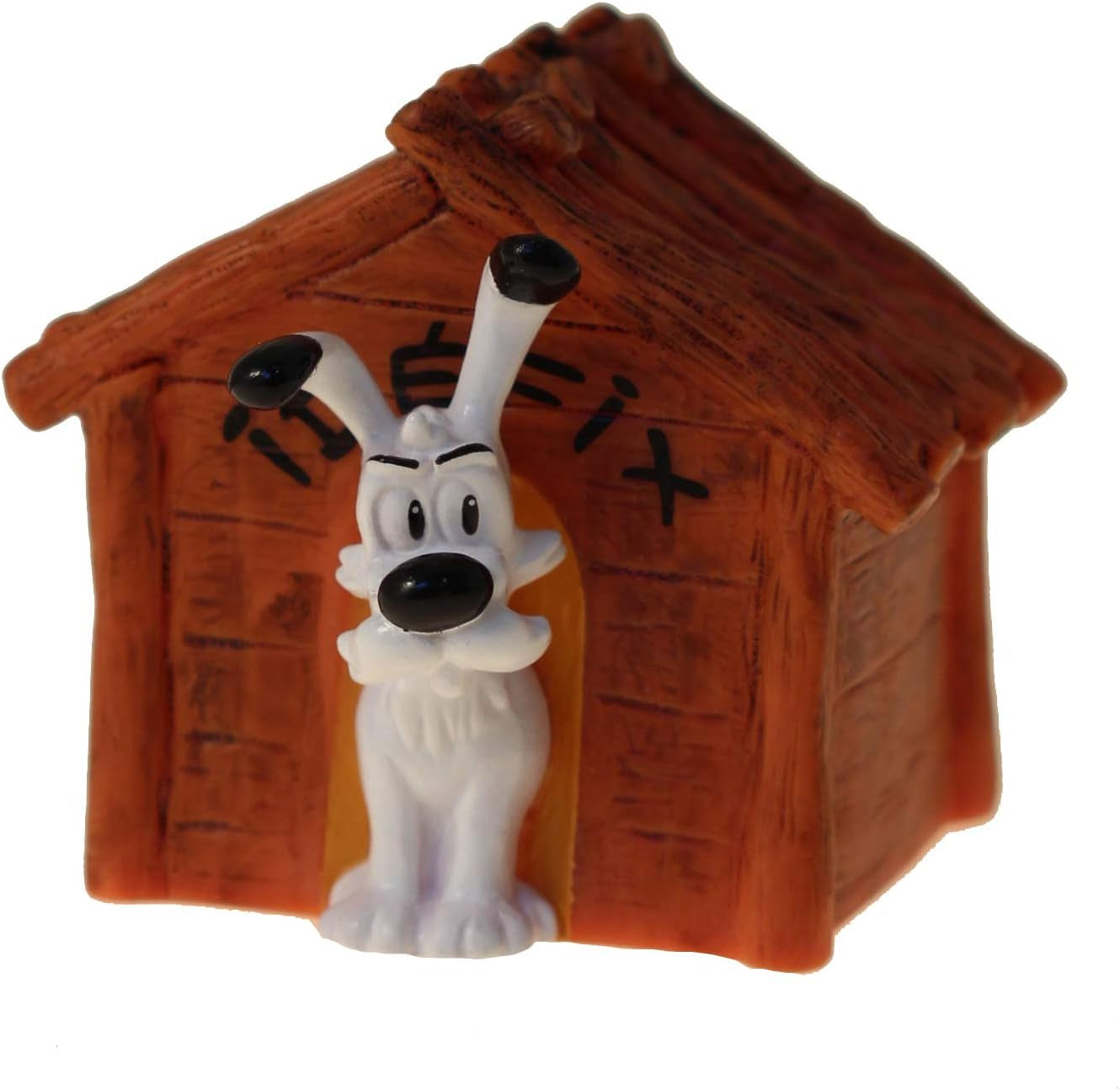 80070 - Domek dla psa Idefix - Mini skarbonka, bez