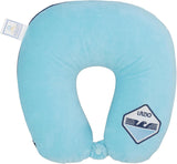 Only4Fan S.R.L. Poduszka pod szyję SS Lazio Oficjalny produkt Poduszki podróżne Naty Shop Domyślny tytuł