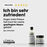 L'Oréal Professionnel Do włosów farbowanych, Promienne kolory i połysk, Seria Expert, Maska do włosów Metal DX Naty Shop