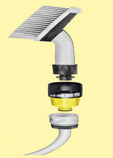 Adapter do węża ogrodowego Kärcher