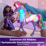 Bal maskowy Unicorn Academy Deluxe - oryginalna lalka Sophia z popularnej serii Netflix, wysokość 24 cm, z 2 strojami i akcesoriami, dla dzieci w wieku od 4 lat