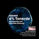 L'Oréal Professionnel Oczyszczający szampon do tłustej skóry głowy, 300ml Naty Shop Prysznic i Kąpiel