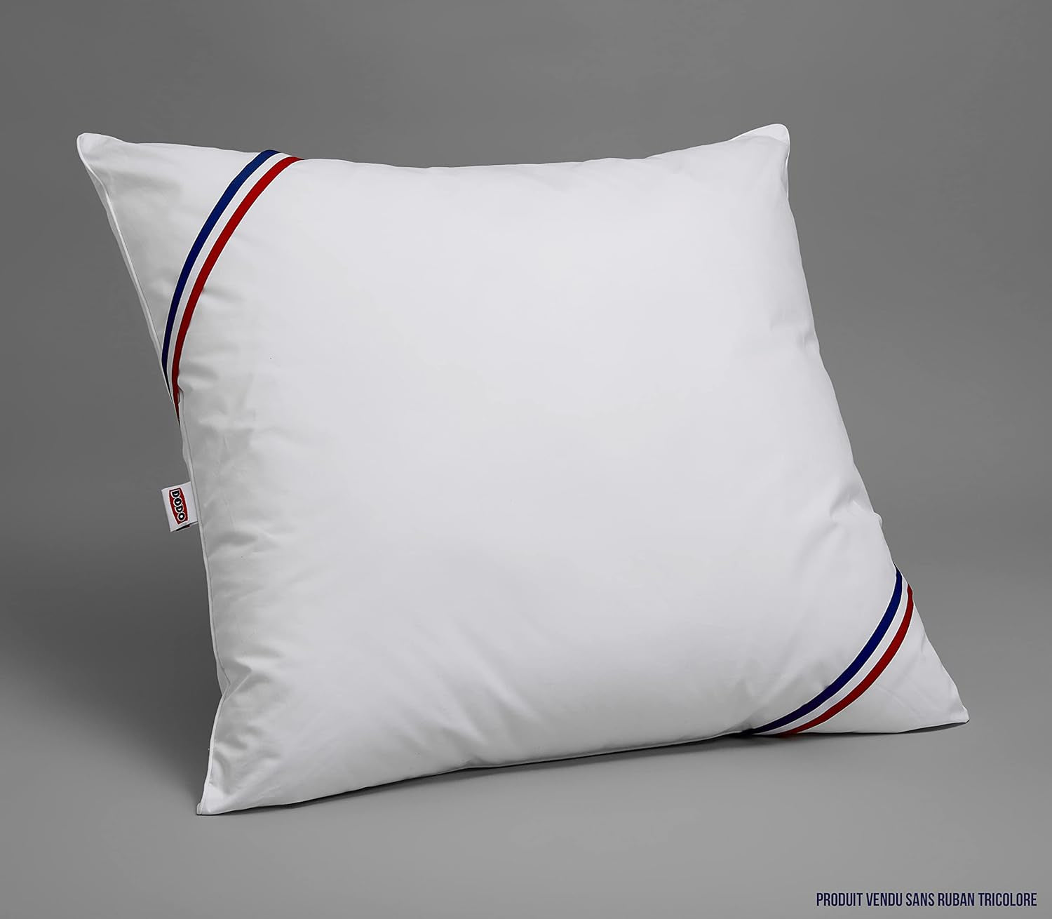 30519 220/240 Poszwa na kołdrę i 2 poduszki Poliester/Bawełna Biały 220 X 240 Cm Kołdry i kołdry Naty Shop